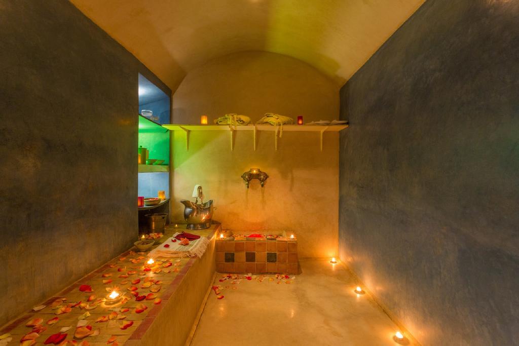 Riad Malika Marrakesh Exterior photo