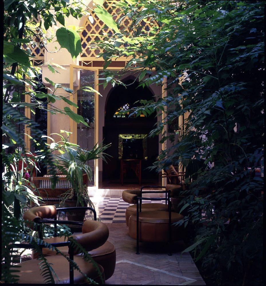 Riad Malika Marrakesh Exterior photo
